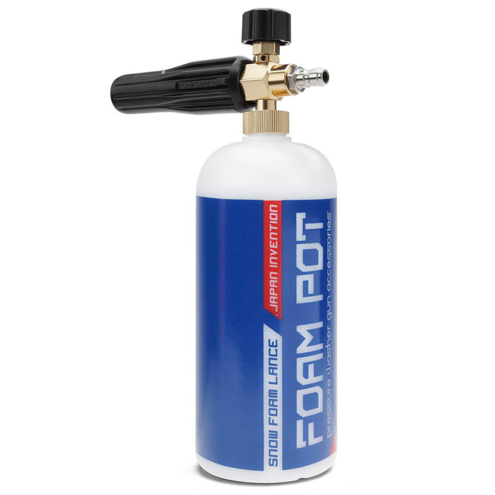 กระบอกฉีดโฟม TOMA JAPAN รุ่น FS-001F 1 ลิตร